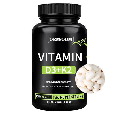 China Vitamin D3 K2 Boost Immunity Vegan Biotin Gummies 1560mg For Hair for sale