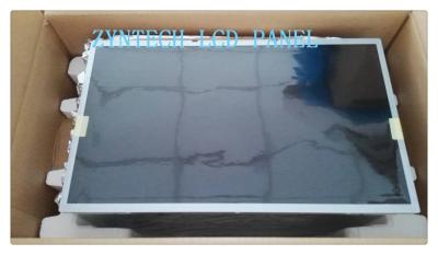 China View Angle 89/89/89/89 Medical Industrial LCD Display LC185EXN-SDA1 With Antiglare for sale