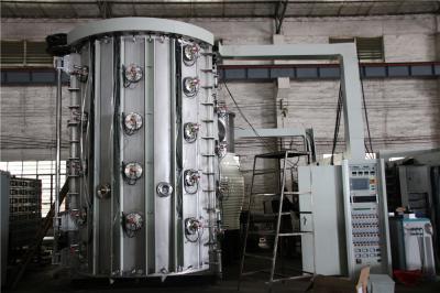 Китай Завод по нанесению покрытия PVD на металлическую мебель из нержавеющей стали продается