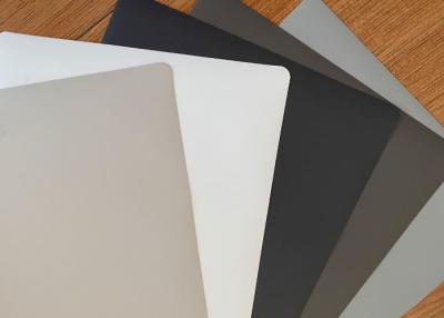 Chine Rohs Interior 0.50mm Table Vinyl Wrap Membrane Foil Scratched Resistant Free Sample à vendre