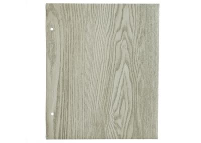 China Película decorativa de los muebles del PVC del color de madera de la teca para 2.o 3D en venta
