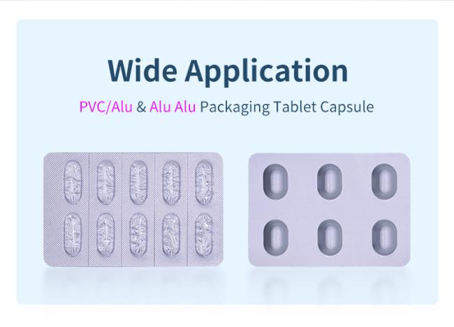 Wide Application