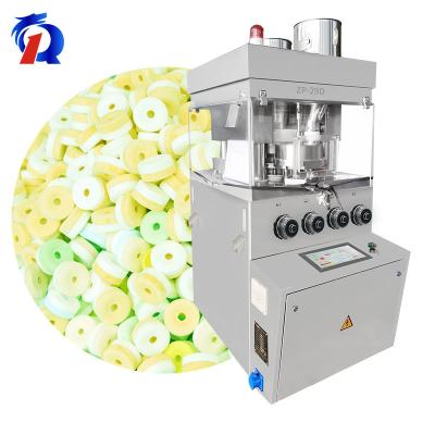 China Tablet Making Machine Easy To Operate Automatic For Pharmaceutical for sale