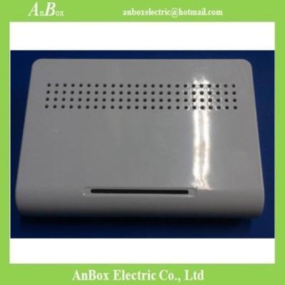 China 140x100x30mm junction box for router wholesale for sale