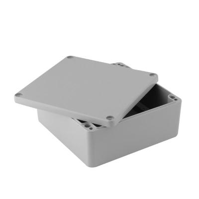 China 160x160x70mm Metal Box Houses Shelf for Junction Box for sale