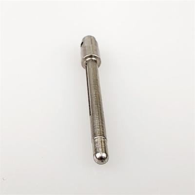 China High Precision CNC Turning Parts Lathe Machining 316 Stainless Steel for sale