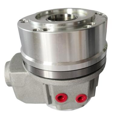 China Popular Hollow Hydraulic Rotary Cylinder for CNC TH-1075 for sale
