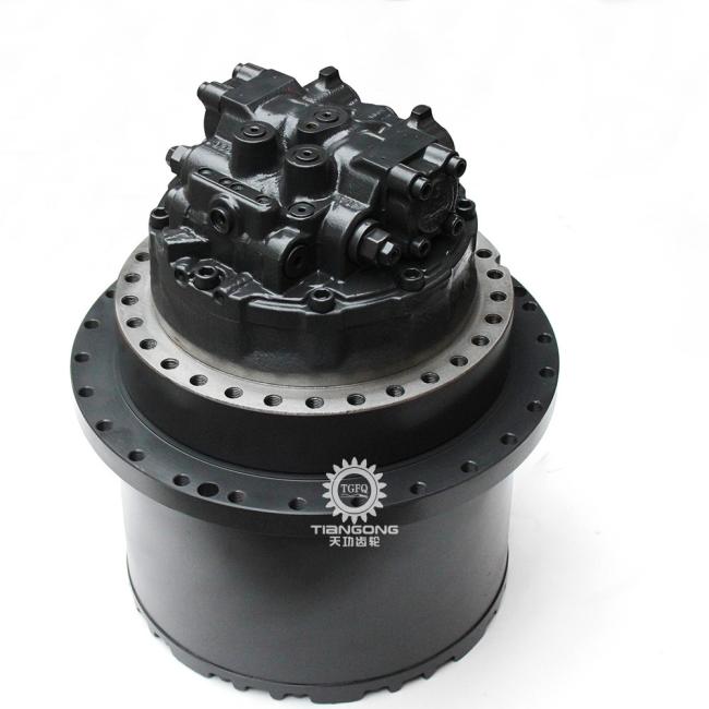 Kobelco SK200-8 Final Drive Assembly