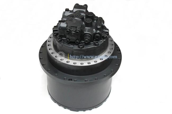 SK200-8 Final Drive assembly