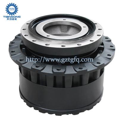China E320C 320C E320D  Excavator Travel Gearbox for sale