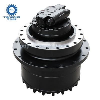 China 191-5606 Excavator Hydraulic Final Drive  330D E330D for sale