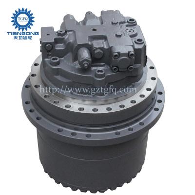 China VOE14566400 Vol-vo EC360 Excavator Final Drive Travel Drive Motor Assy for sale
