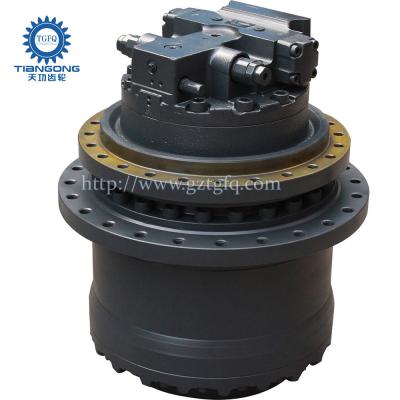China EC480 Vol-vo Excavator Final Drive Assy VOE 14727995 14593321 for sale