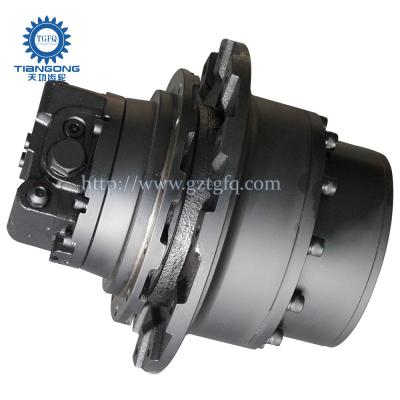 China EX70 ZX70 Excavator Hitachi Final Drive Assy 9224123 9224241 for sale