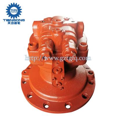 China 401-00316B Daewoo DH258 hydraulic Swing Motor For Excavator for sale