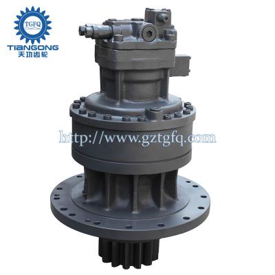 Chine Dispositif de Swing Drive d'excavatrice de TGFQ EC350 pour des pièces de rechange de Vol-vo à vendre