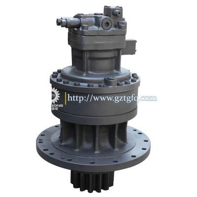 Chine Dispositif de Swing Drive d'excavatrice de TGFQ EC350 pour des pièces de rechange de Vol-vo à vendre