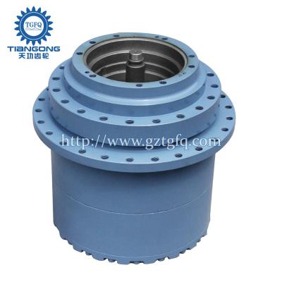 DAW00 Excavator Travel Reducer Travel MotorFor DH258 Fianl Drive K9005007