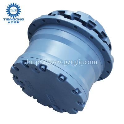 Chine Transmission finale de Travel Gearbox For d'excavatrice d'EX120-3 Hitachi à vendre