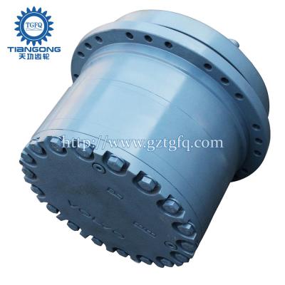Chine Boîte de vitesse de réduction de Travel Device VOE14566401 d'excavatrice de TGFQ EC360 Vol-vo à vendre