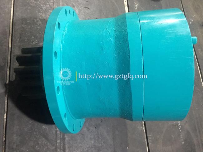 SK330-6 SK320-6 Slewing Gearbox product photo 2