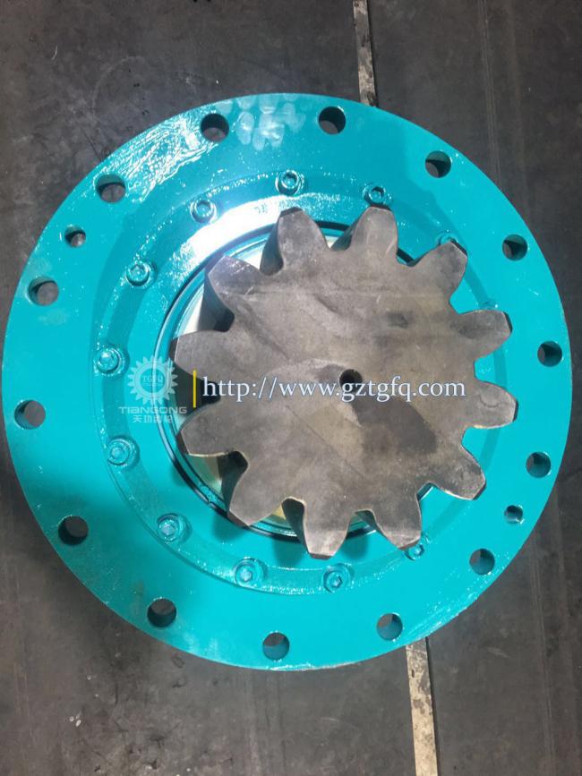 SK330-6 SK320-6 Slewing Gearbox product photo 1