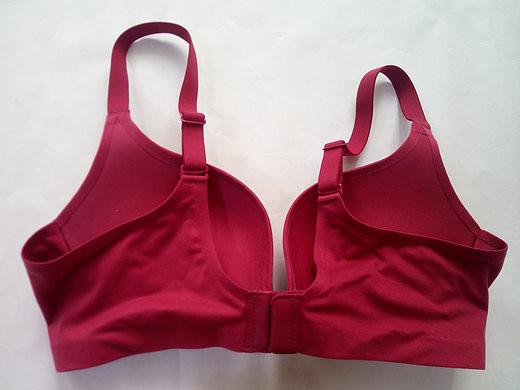 Quality Bra padding，bra rings and sliders for sale