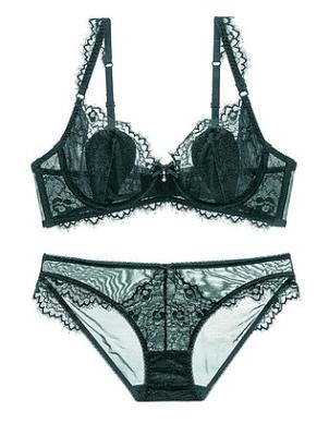 China New Underwired Bra Set for sale