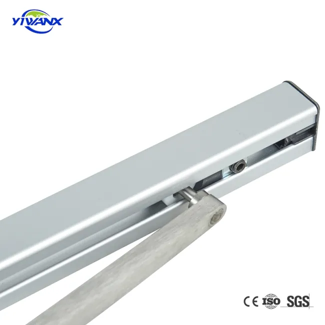 Remote Control Automatic Swing Door Opener (SW200)