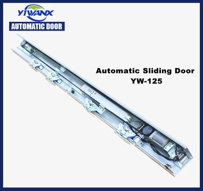 Chine Automatic Sliding Door Operator YW-125, Sliding Door System, Automatic Slide Door Opener à vendre