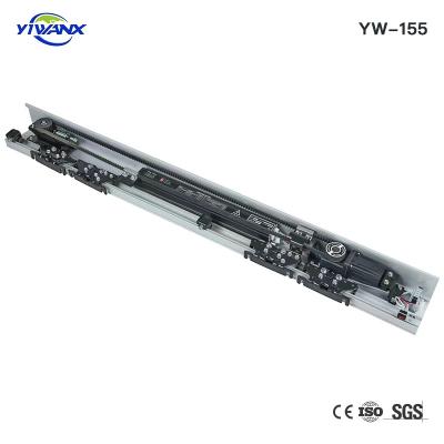 China Front Automatic Sliding Door Operator Actuator Motorized for sale