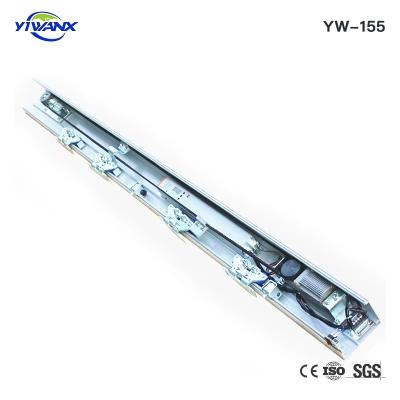 China 100W IP54 Automatic Sliding Door Operator Noise Level ≤50dB for sale