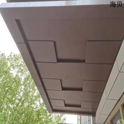 Chine Système de vitrage de mur de rideau de verre trempé d'épaisseur personnalisée avec performance imperméable de classe 4 à vendre