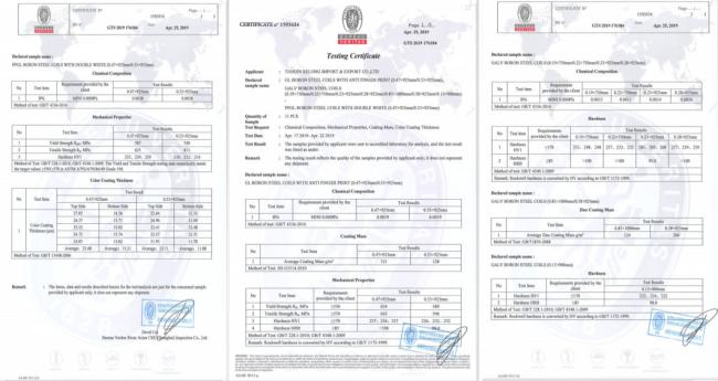 Prime Carbon Steel Galvanised 100mm Diameter Gi Pipes