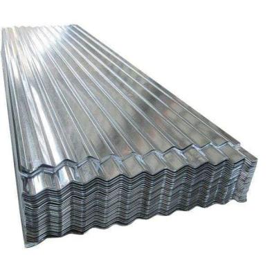 China Gi/Gl/Corrugated/Roof/Roofing Sheet/Steel Coil/Steel Sheet for Roofing Sheet PPGI Roof material for sale