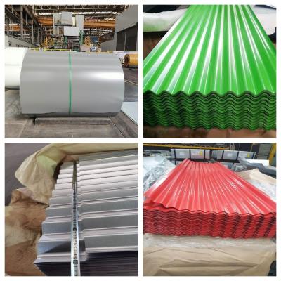 China China Factory Price Roofing Sheet in Kenya Shillings for sale
