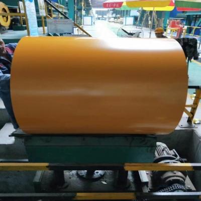 China Carbon Steel PPGL Galvalume Steel Coils/Sheet for sale