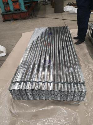 China Hot Sales Galvanized Steel Sheet for sale