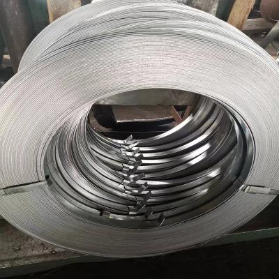 China Slitting Steel Strips Coils Gl Baby Coils Aluzinc Galvalume Galvanized Steel Coils Quality Steel for sale