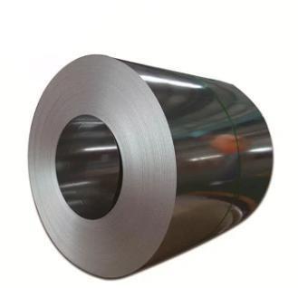 China Durability Galvanized Steel Coil Cold Rolled Coated Galvalume Steel Coil for sale