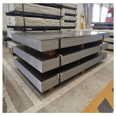 China SGCC/Dx51d/JIS/ASTM/G550/Z275/Zinc Coated Galvanized Steel Sheet for sale