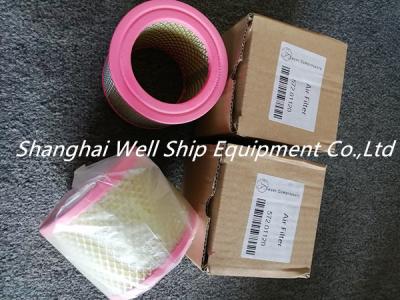 China ALMIG KOMPRESSOREN  BELT 18-10 572.00120 Air filter for sale