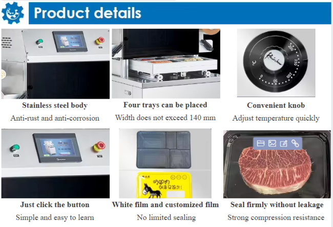 Technical Specifications
