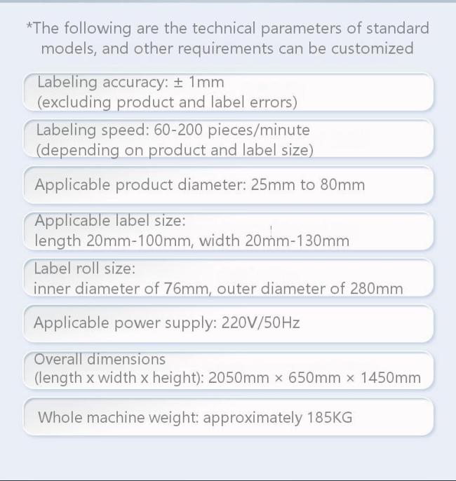 Machine internal components