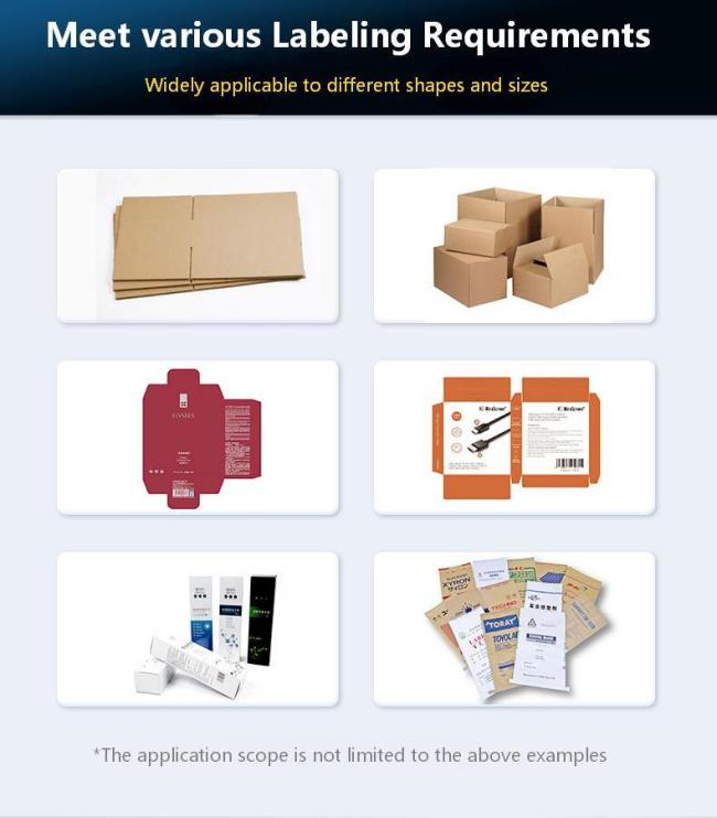 Machine internal components