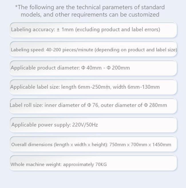Machine internal components