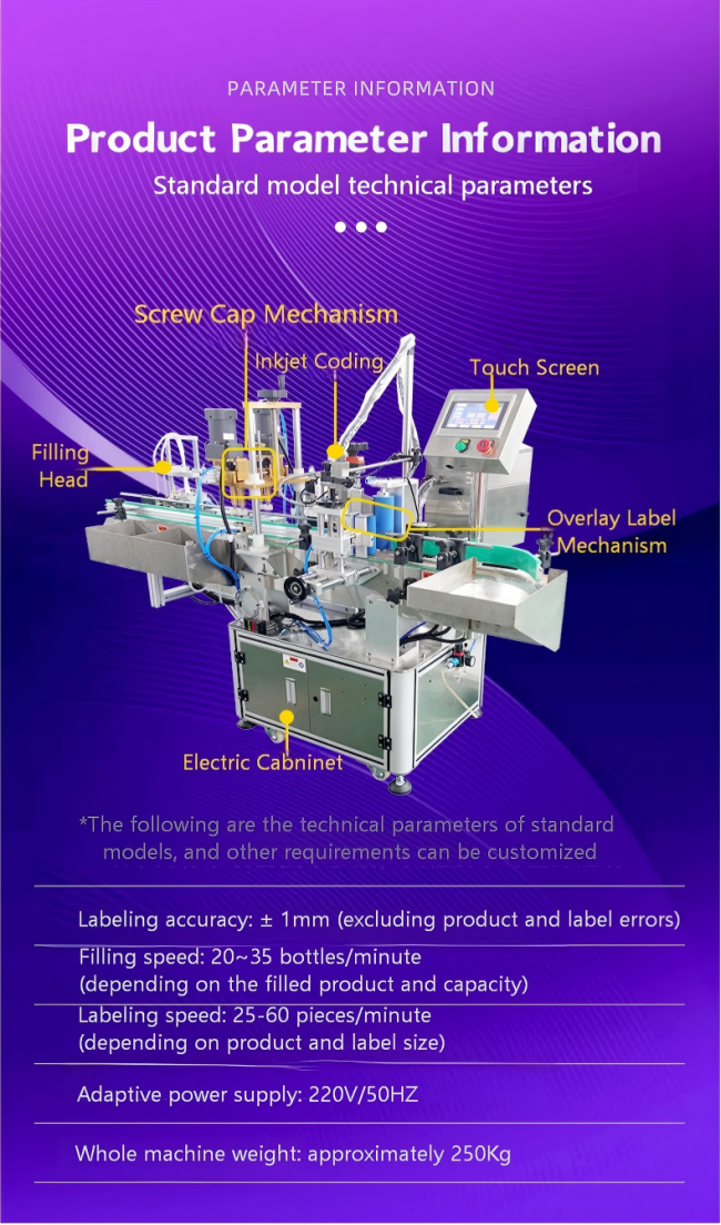 Machine internal components