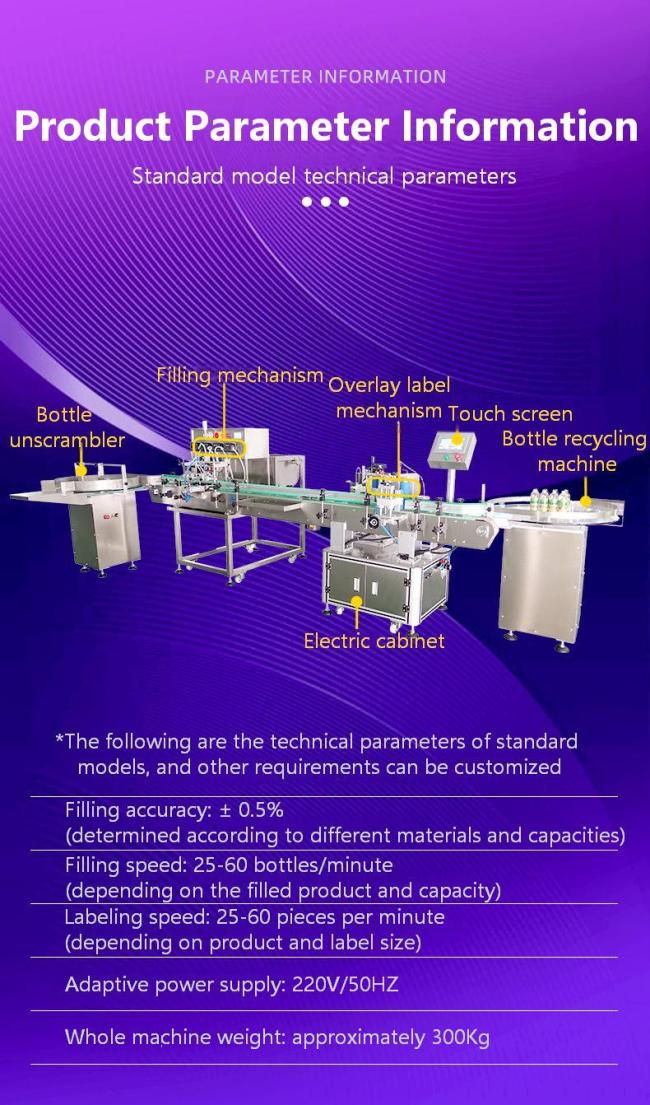 Machine internal components