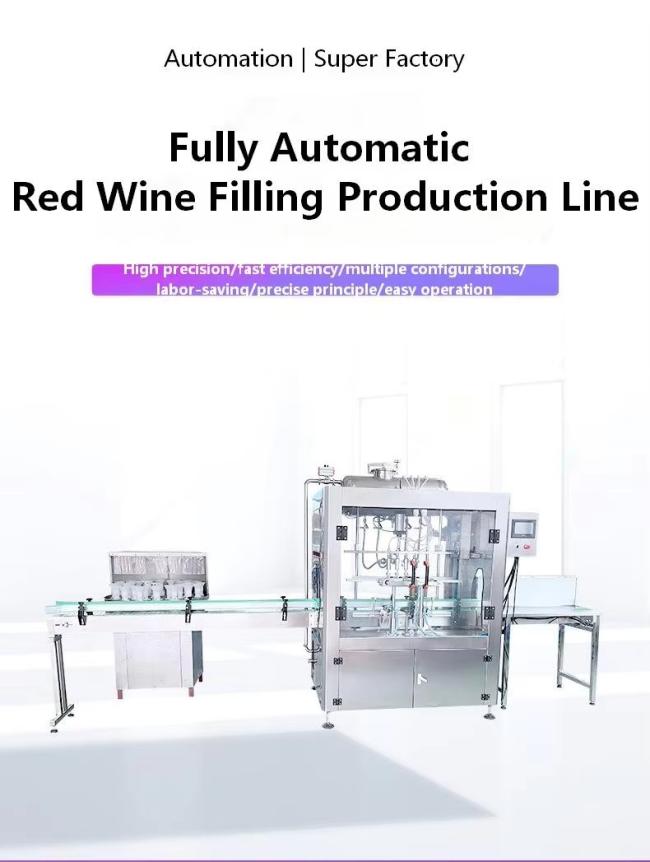Wire folding labeling machine detailed component view