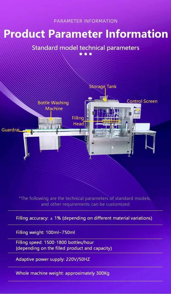 Machine internal components